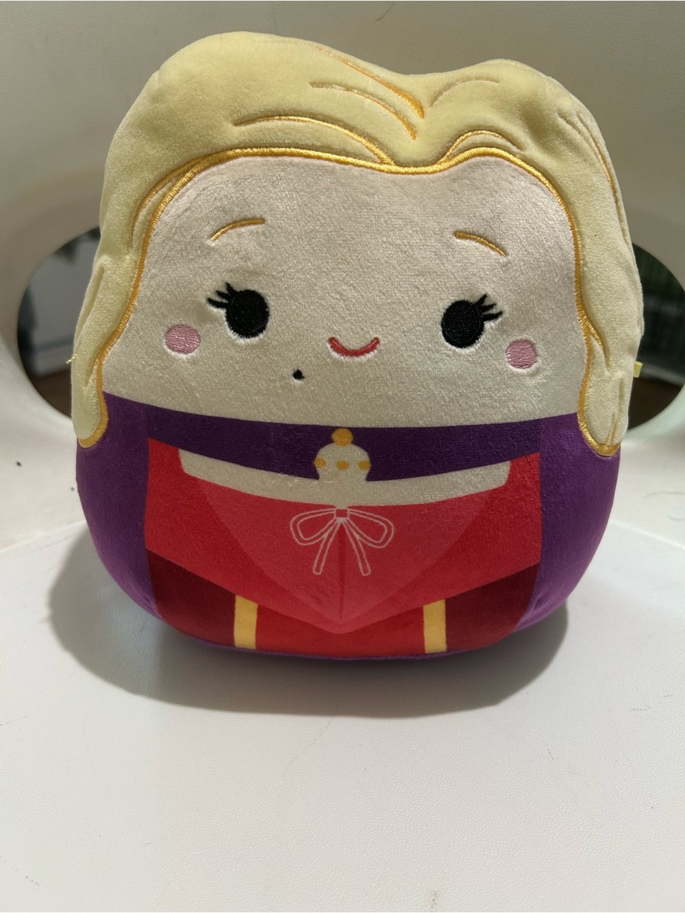 Squishmallows Sarah Sanderson 8" Hocus Pocus Plus